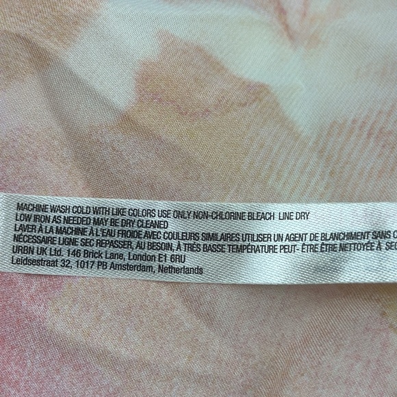 Free People / Intimately Free / Peach - Picture 6 of 10